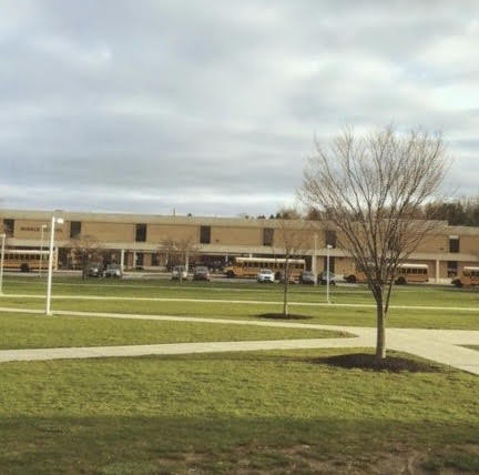 MT Middle School in 2017
