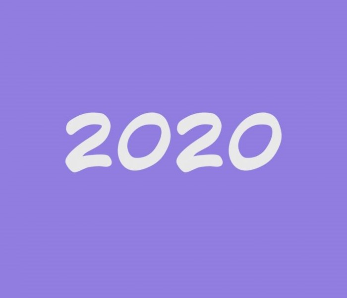 2020: A Review
