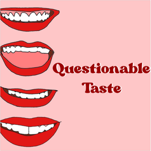 Questionable Taste Episode 1 | TikTok and Body Positivity