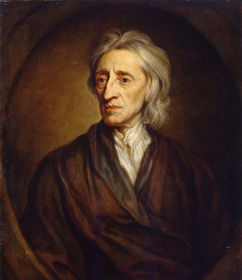 The John Locke Project