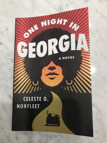 One Night in Georgia sheds light on contemporary American issues