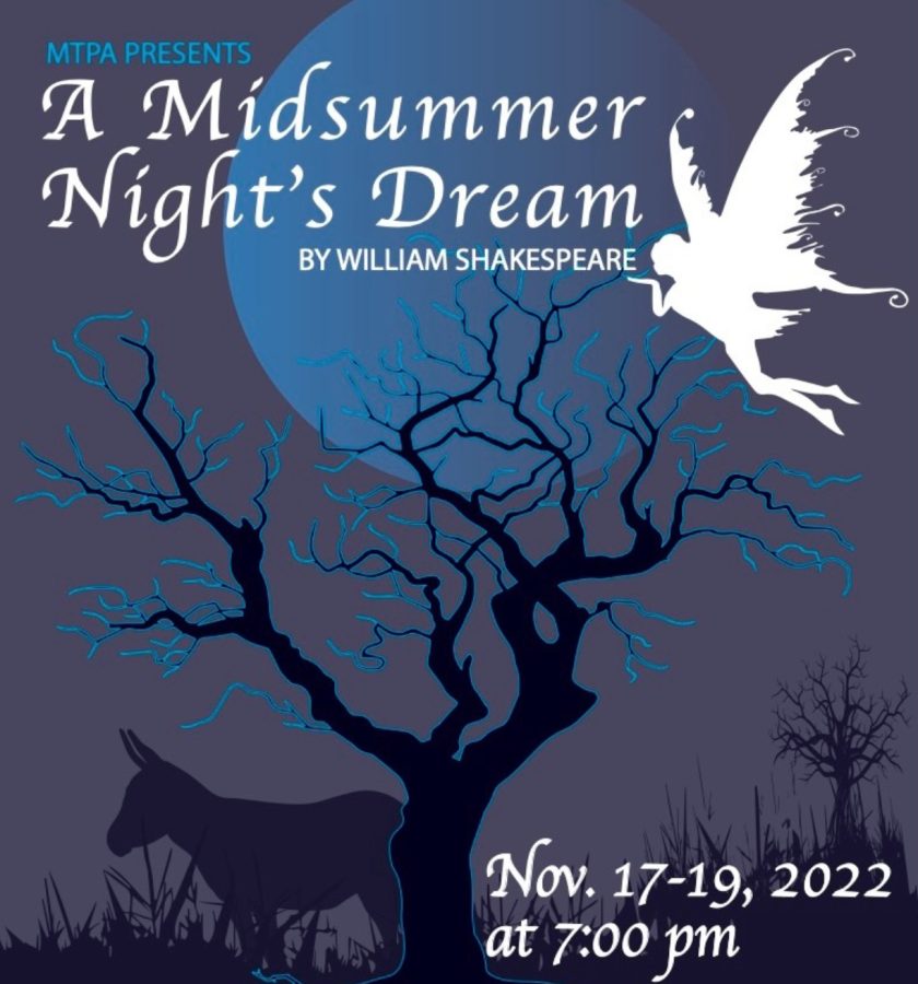 A Midsummer Night’s Dream Review