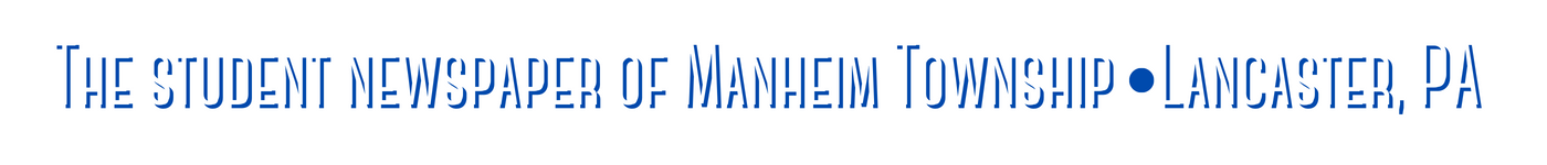 The Student News Site of Manheim Township High School