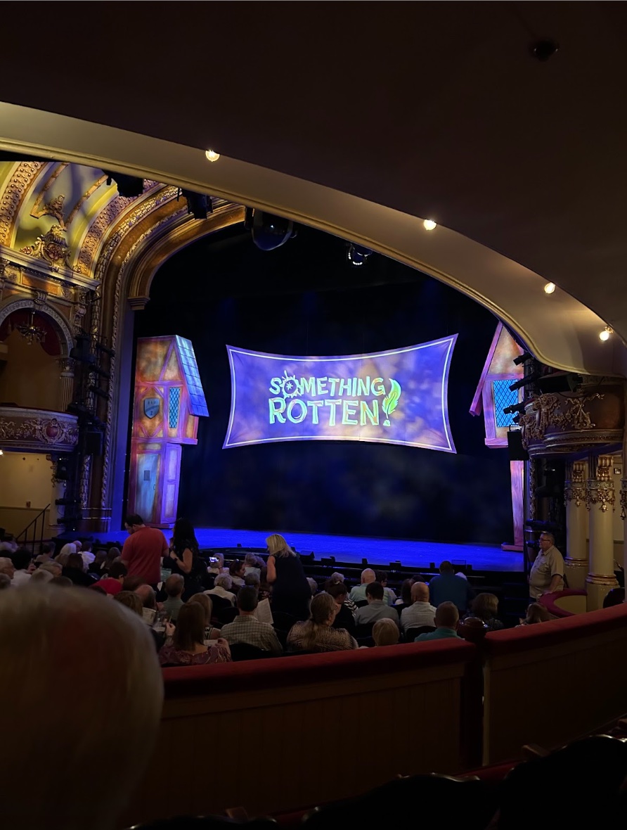 Something Rotten: A Review of the Fulton Success