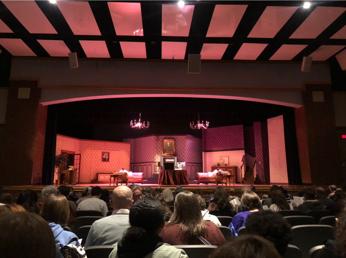 Review: MTPA Puts On A Murder Mystery to Remember