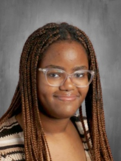 Damaris Kimani
