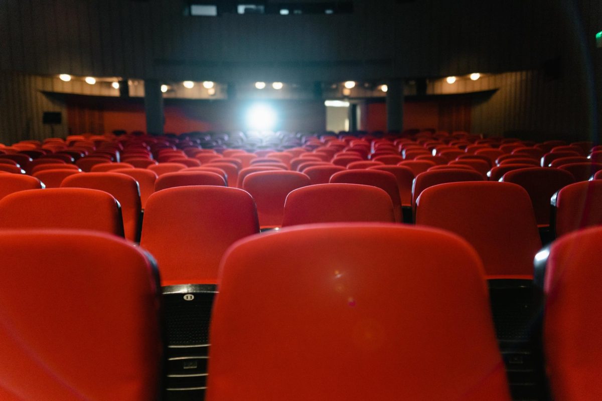 Credit to: Tima Miroshnichenko
https://www.pexels.com/photo/red-chairs-in-the-cinema-7991381/
No changes made