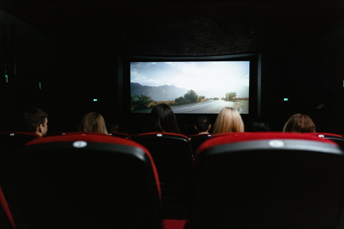 Source: https://www.pexels.com/photo/a-group-of-people-watching-movie-7991318/
No changes made to image.