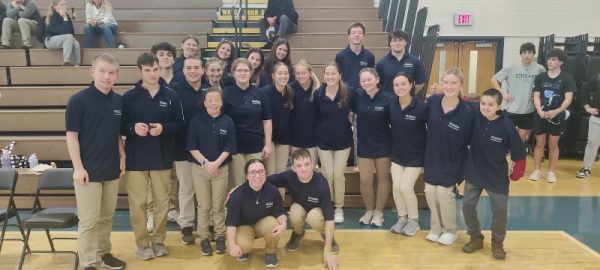 The Unified Bocce Team