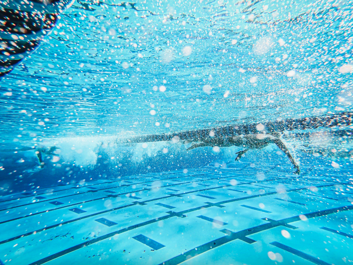 Citation: https://www.pexels.com/photo/underwater-shot-of-an-athlete-swimming-on-the-pool-9030295/
License: https://www.pexels.com/license/