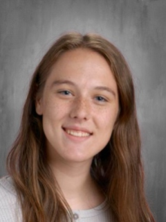 Maddie Cranford