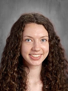 Cate Haligowski