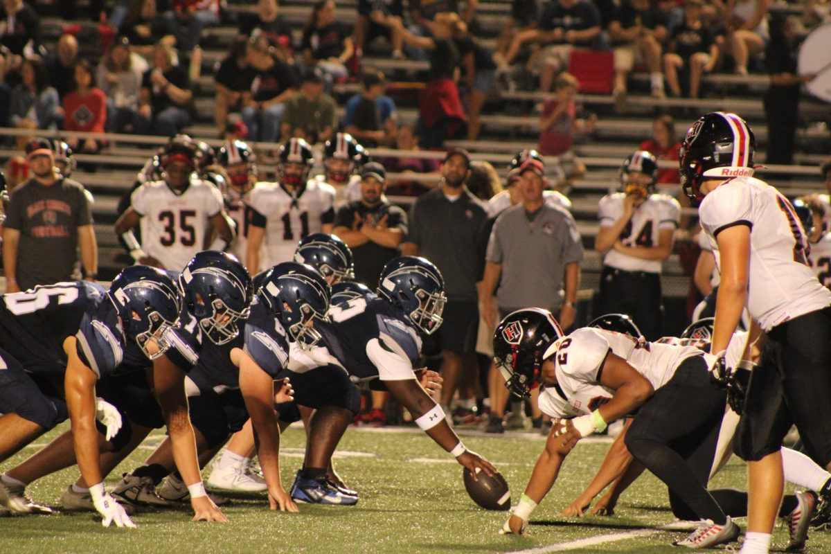 MT Football blasts Hempfield 38-0 (photos)