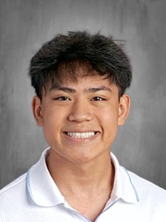 Robbie Nguyen