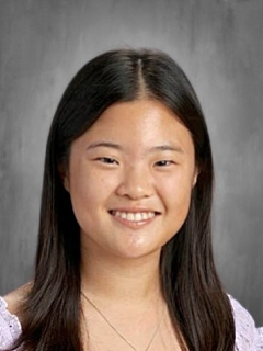 Olivia Lee