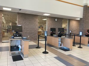 Opinion: The New Cafeteria Design Is Not Much of an Improvement