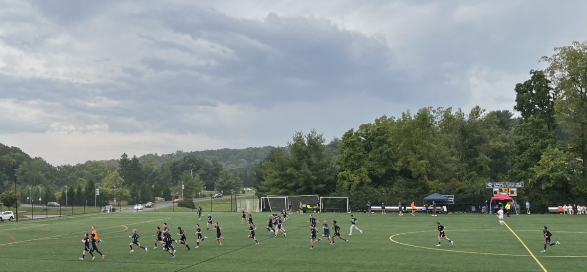 Sweet Revenge: MT Boys Soccer Beats Penn Manor in Rematch Showdown