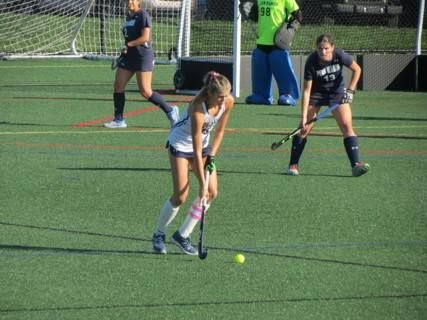 MT Girls Field Hockey Defeats Penn Manor (Photos)