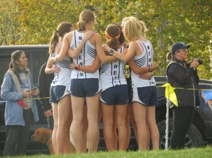 MT Girls Cross Country Wins LL League Championship (Photos)