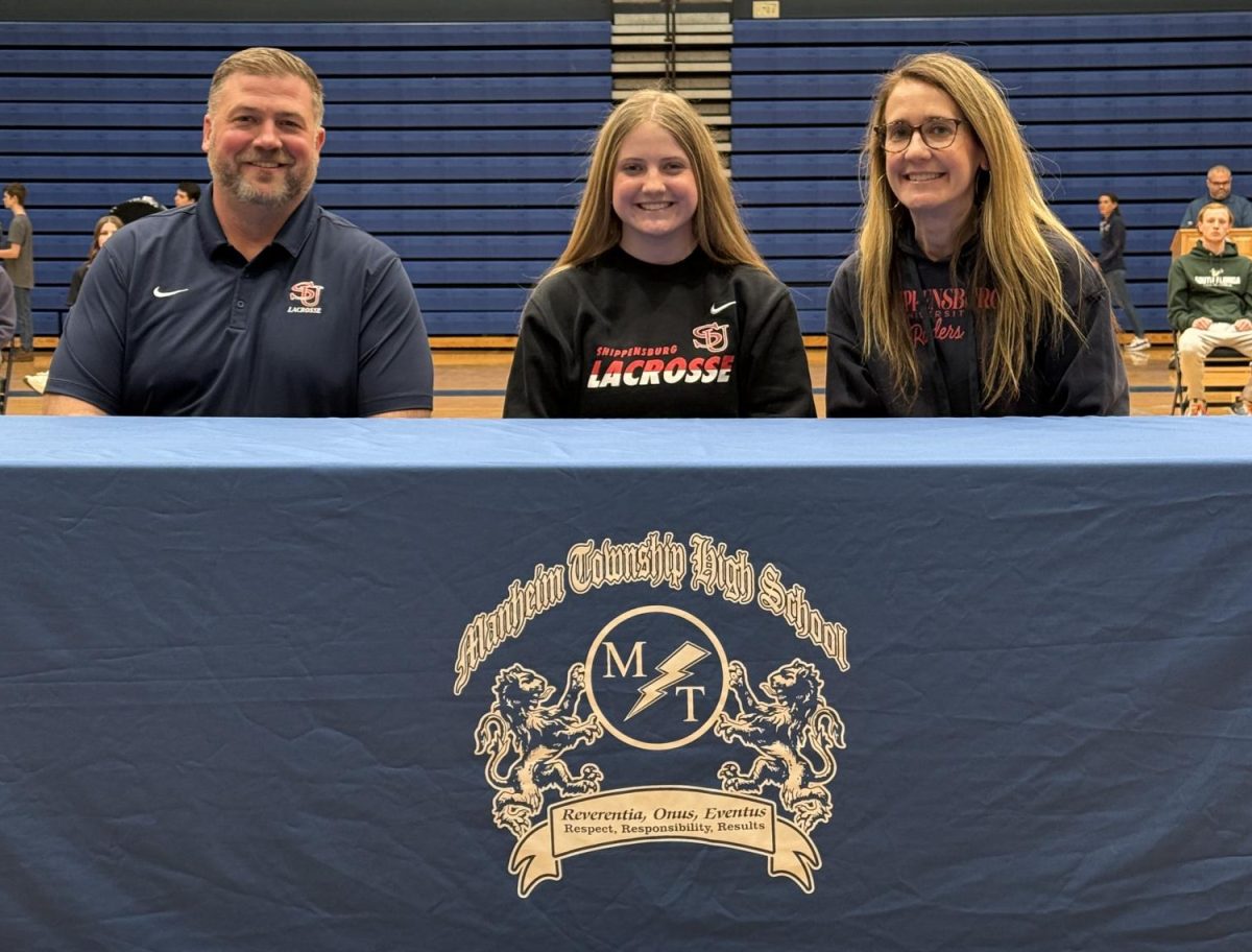 Leah Cramer, Shippensburg University, lacrosse. 