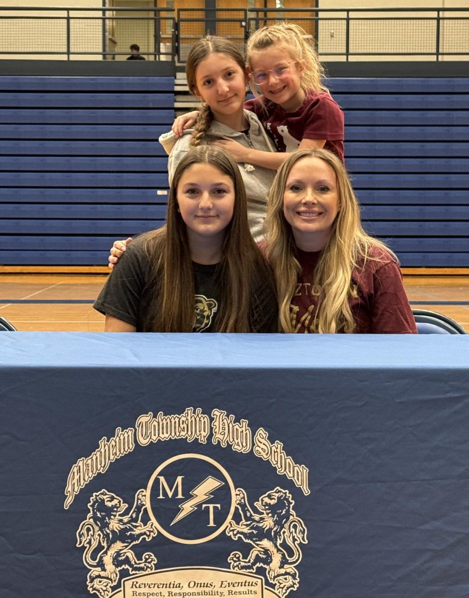 Alana Cristino, Kutztown University, golf. 