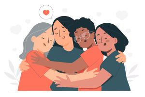 Image Credit: https://www.freepik.com/free-vector/collective-hug-concept-illustration_168422861.htm
