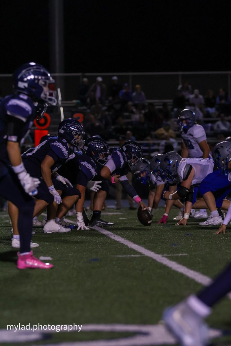 Homecoming Victory for MT Over Cedar Crest