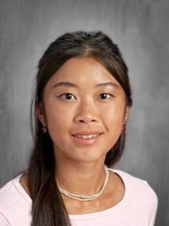 Sophia Banh