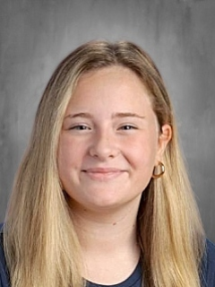 Molly DeLong