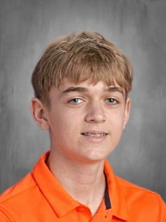 Joshua Hampp