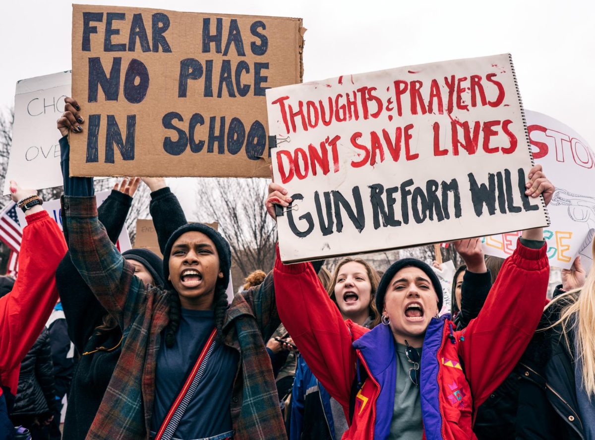 Image Credit: https://commons.wikimedia.org/wiki/File:Thoughts_and_Prayers_Don%27t_Save_Lives_%2840369207261%29_%28cropped%29.jpg