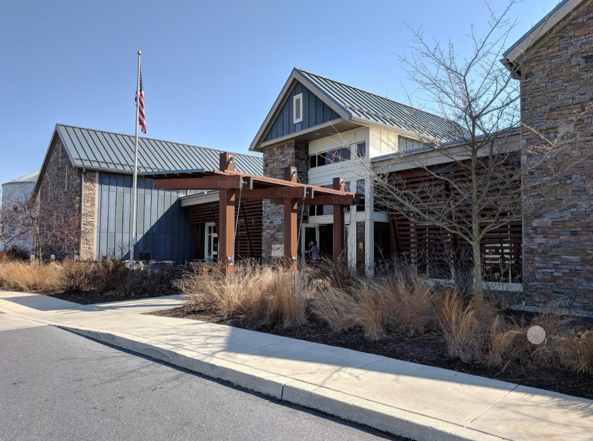 Image Credit: https://commons.wikimedia.org/wiki/File:Manheim_Township_Public_Library.jpg