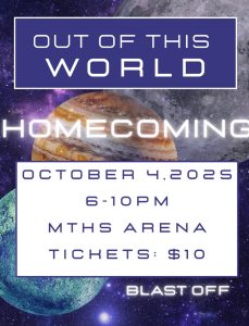 Image from @mtstudentcouncil on instagram (with permission).