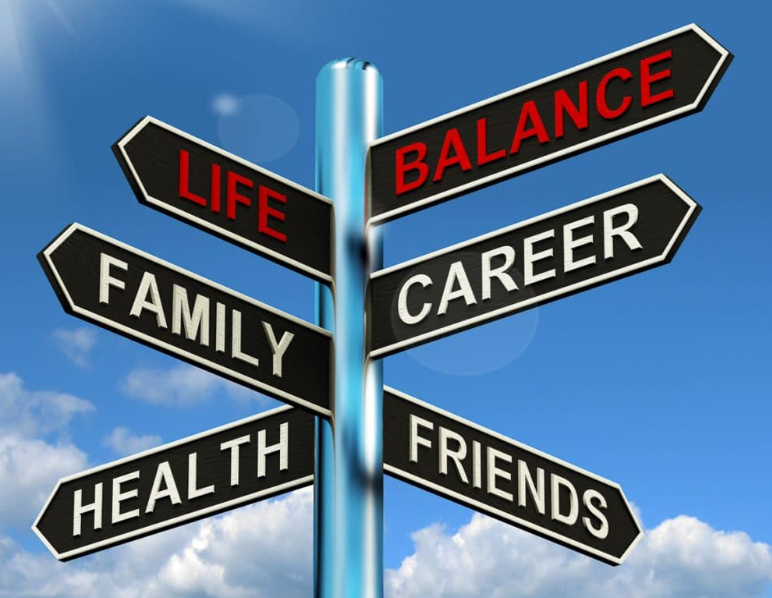 Image credit: https://balancedpathcoaching.com/how-to-find-work-life-balance/