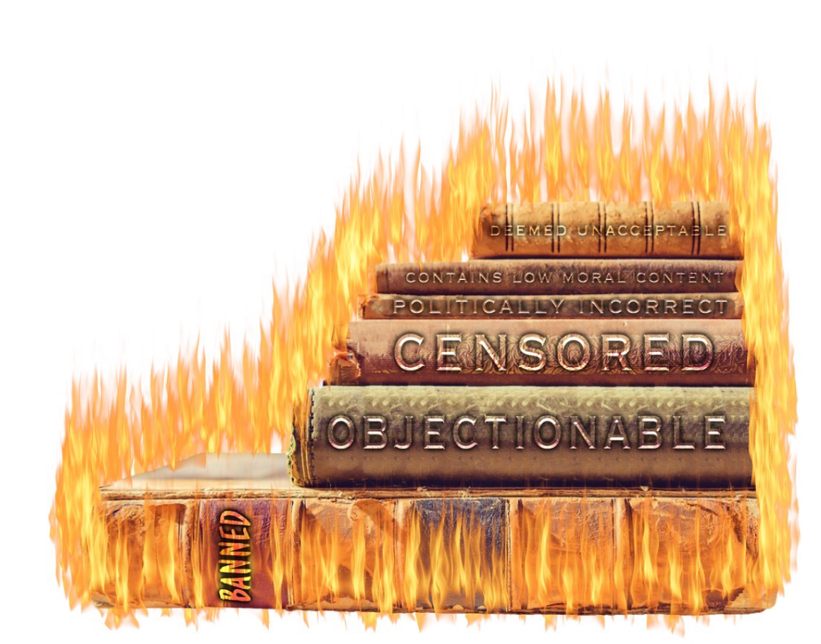 Image via: https://pixabay.com/photos/censorship-banned-books-forbidden-3308001/

