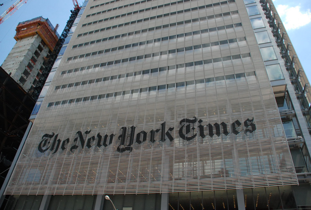 Photo by Joe Shlabotnik: https://www.flickr.com/photos/40646519@N00/2676866737
