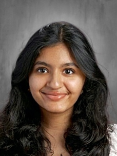 Anika Iyengar