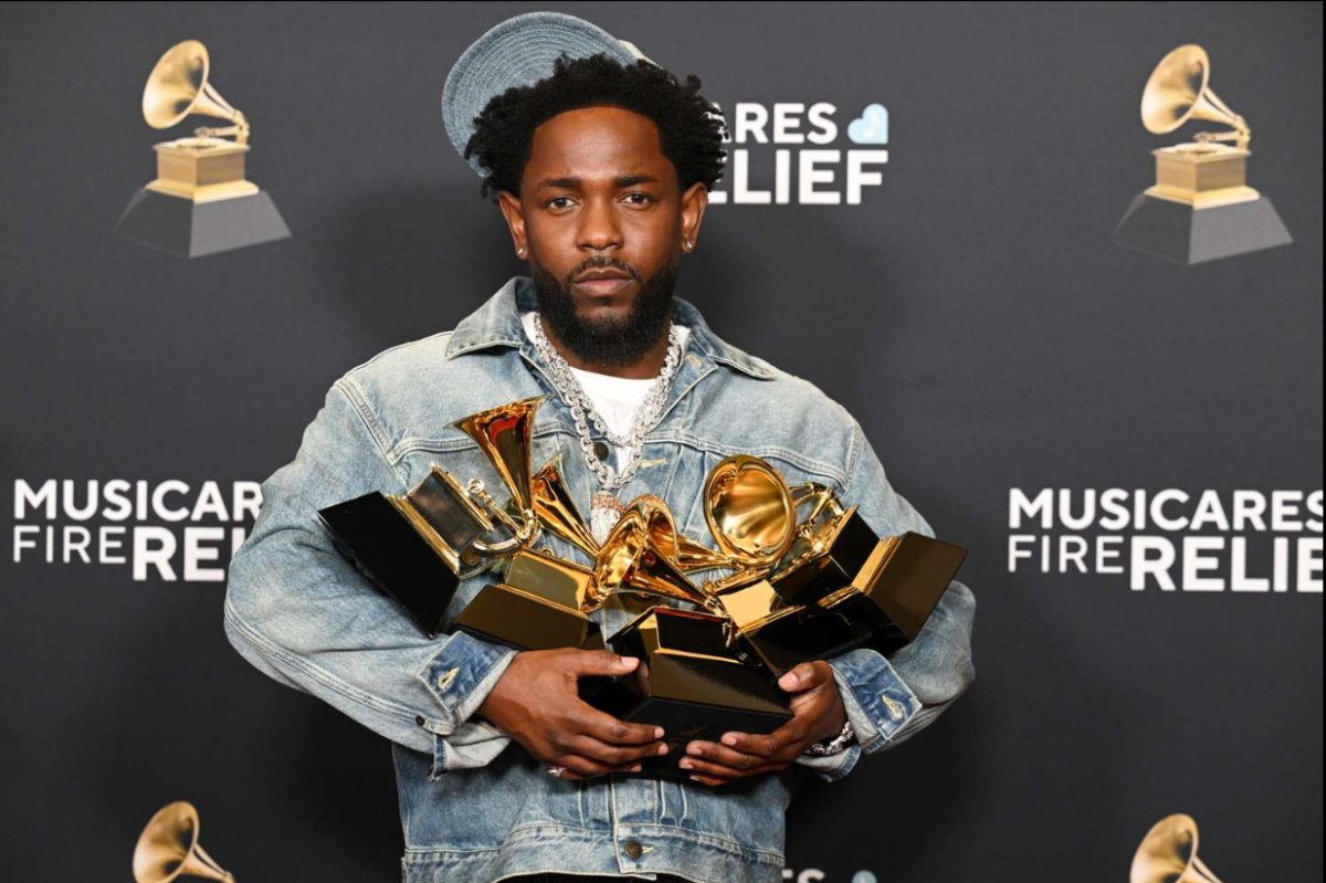 Image Credit: https://www.grammy.com/news/kendrick-lamar-not-like-us-wins-song-of-the-year-2025-grammys
