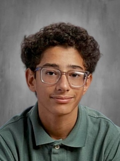Kyrillos Ibrahim