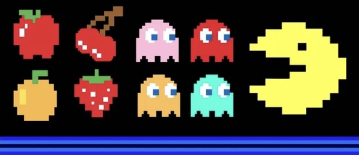 Image Credit: https://www.shutterstock.com/search/pacman