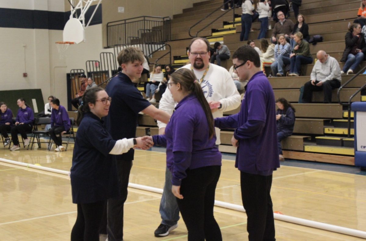 Unified Bocce Hosts Ephrata (Photos)