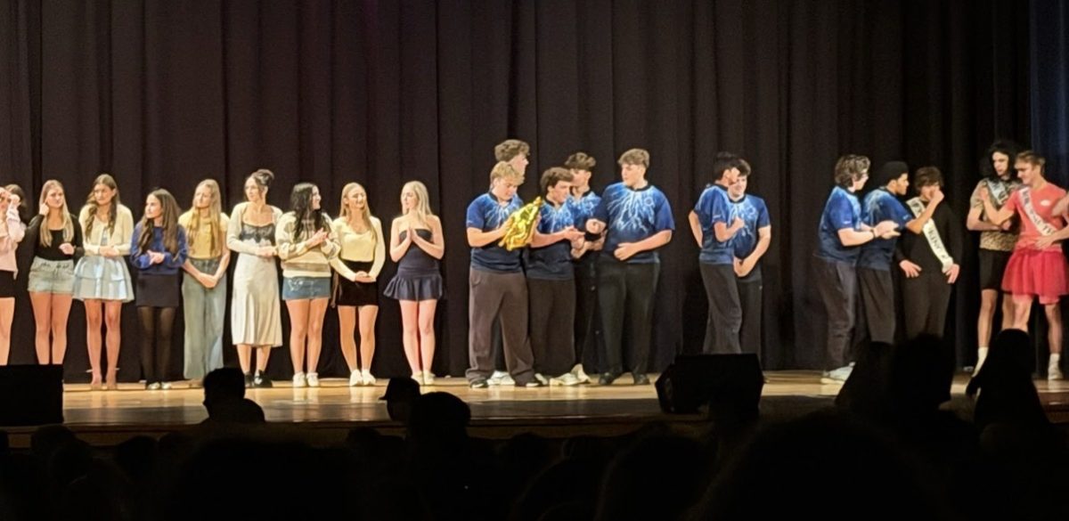 Showcase Winners (Photo Credits: Lizzie Huston)
