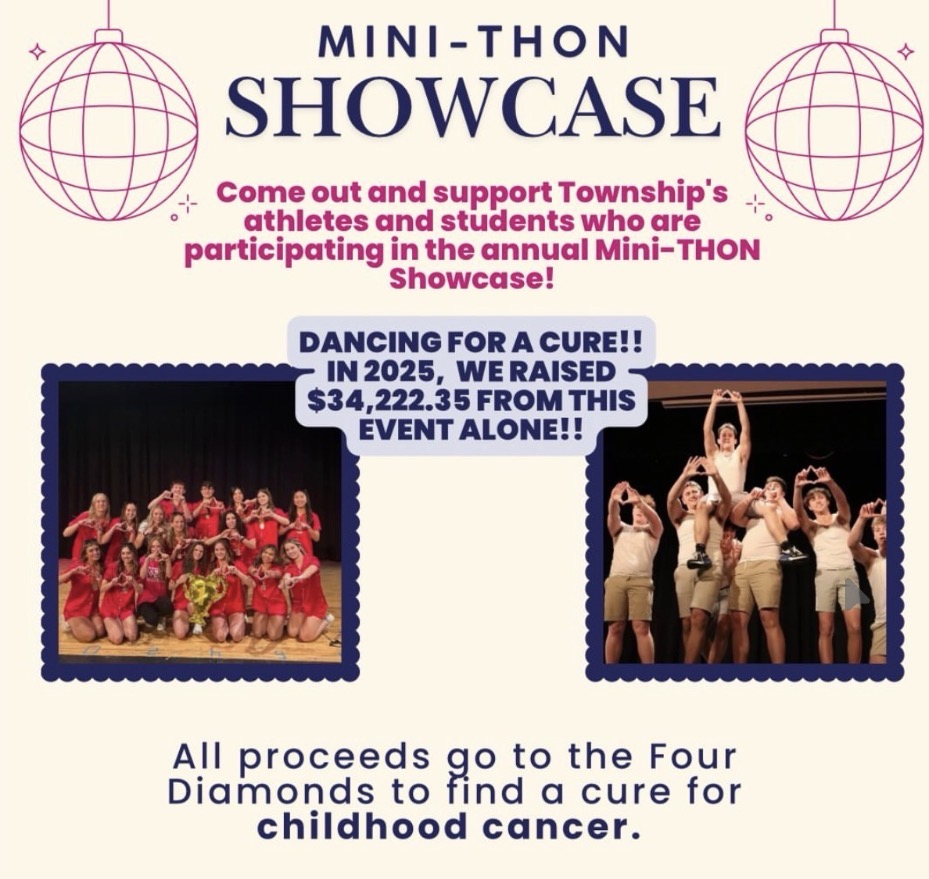 Photo credit: mthsminithon on Instagram.