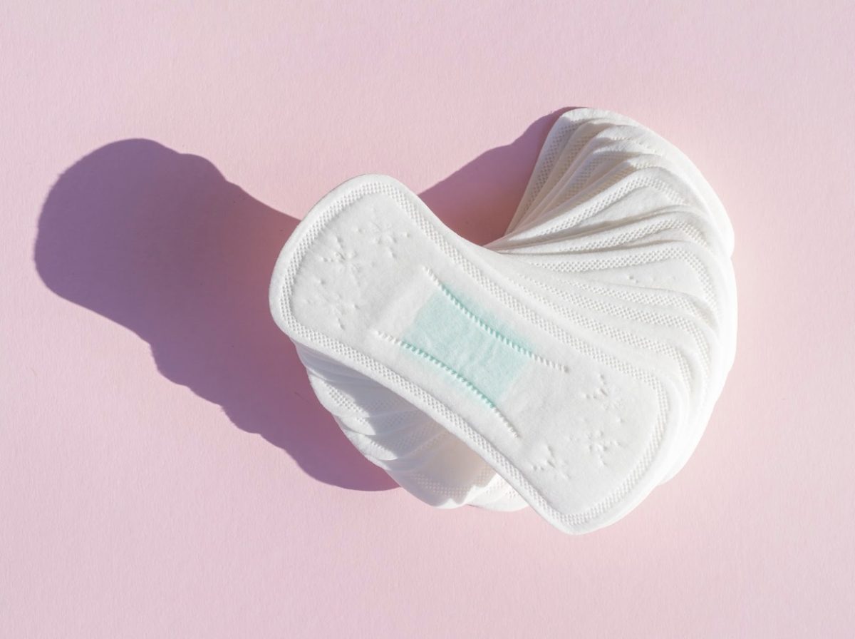 Image Credit: https://www.freepik.com/free-photo/pile-daily-clean-sanitary-towels-pink-background

