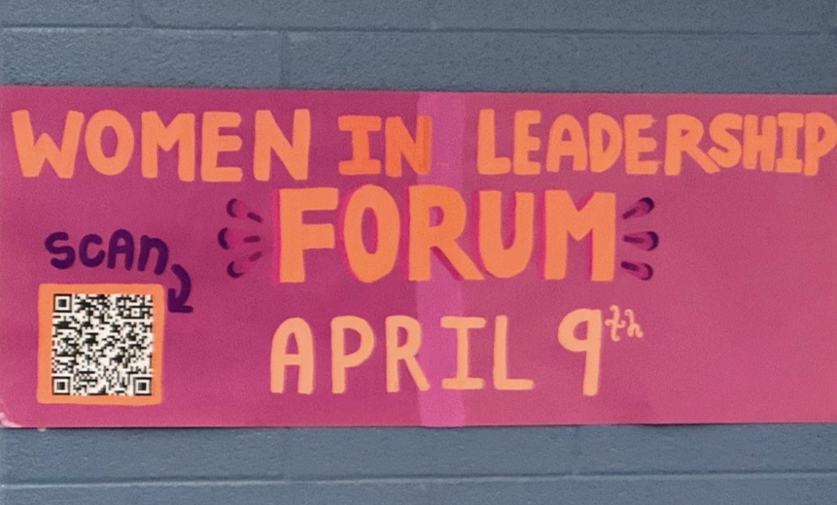 Women in Leadership to Host Annual Forum
