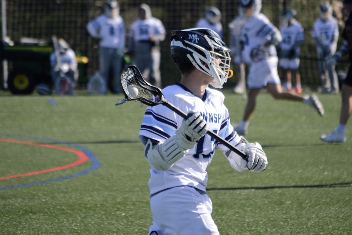 Boys Lacrosse Defeats Ephrata (Photos)
