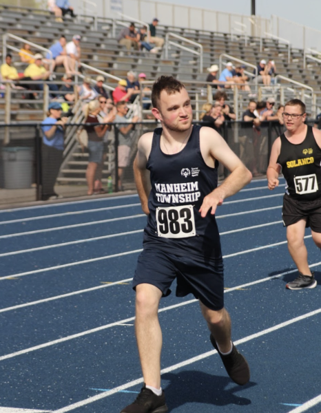 Unified Track League Championship