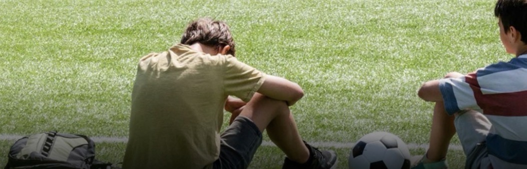 From the article “Student Athlete Mental Health: Tips for Parents and Coaches” from Hopkins Medicine